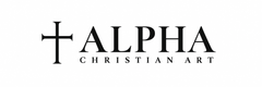 Alpha Christian Art   - घर
